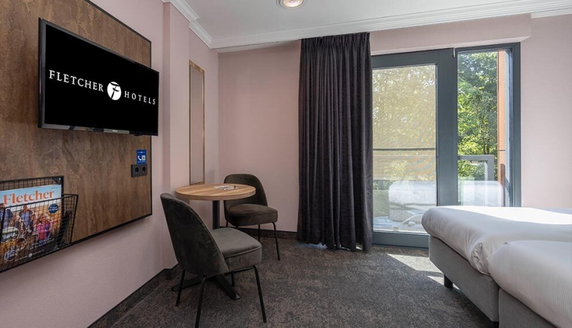 Fletcher Hotel-Restaurant De Kempen