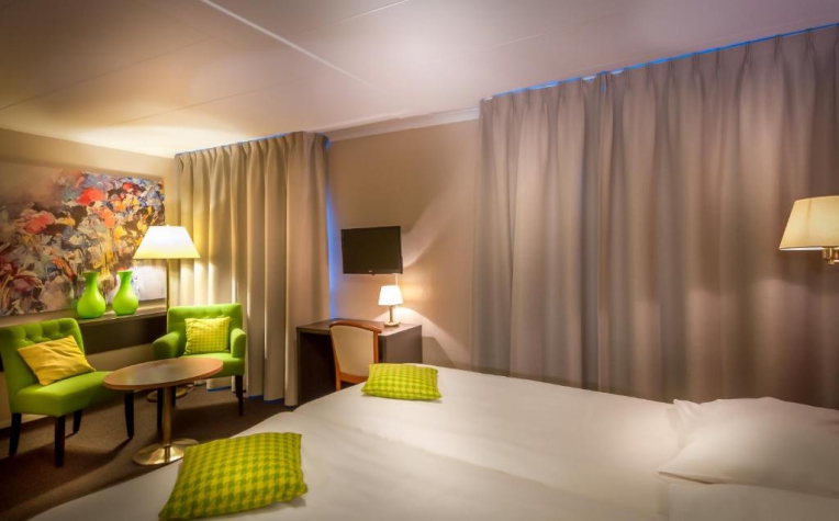 Landhotel Heuvelzicht