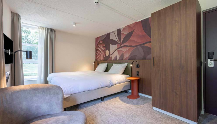 Fletcher Hotel-Restaurant Victoria-Hoenderloo