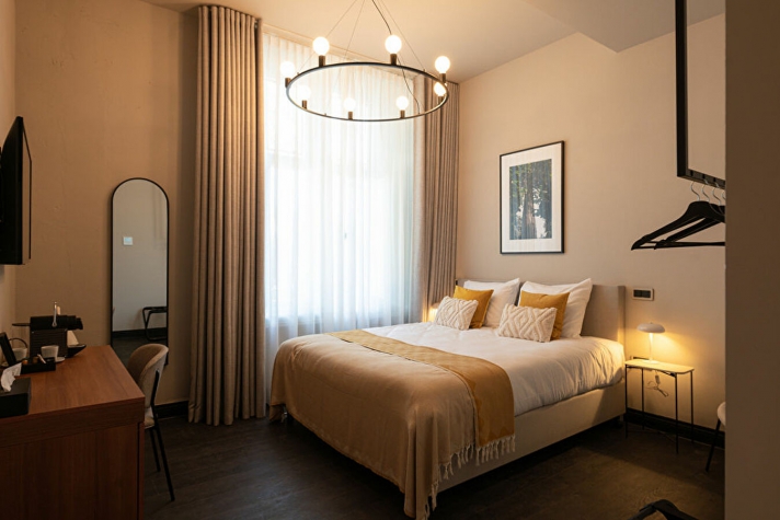 Boutique Hotel Kint