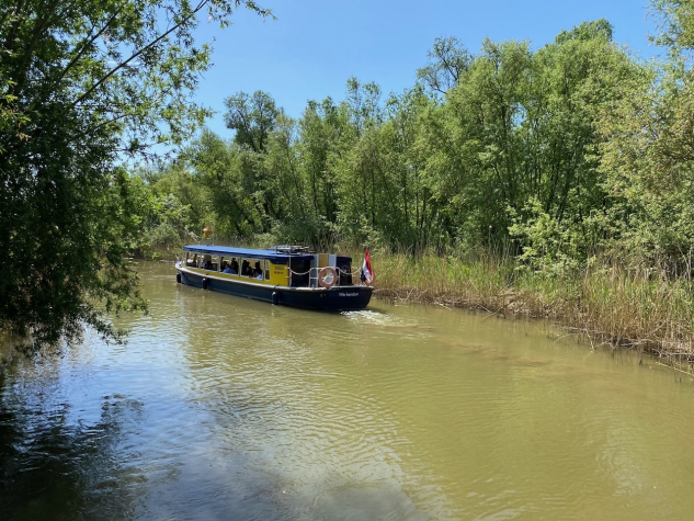 Fletcher Hotel-Restaurant Zevenbergen-Moerdijk
