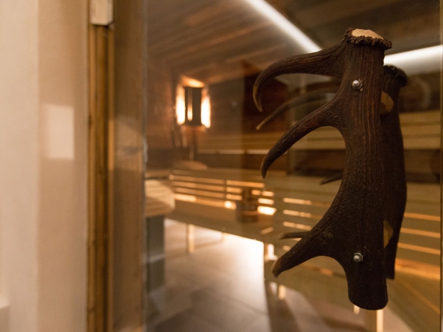 Hotel Pension Nuhnetal