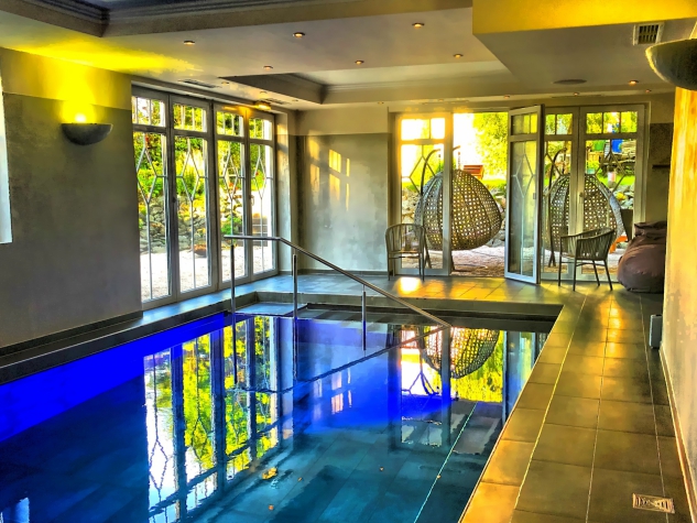 Hotel Pension Nuhnetal