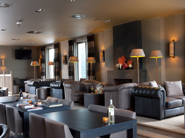 Fletcher Hotel-Restaurant Nautisch Kwartier