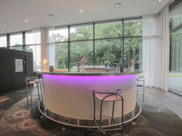 Fletcher Hotel-Restaurant De Wageningsche Berg