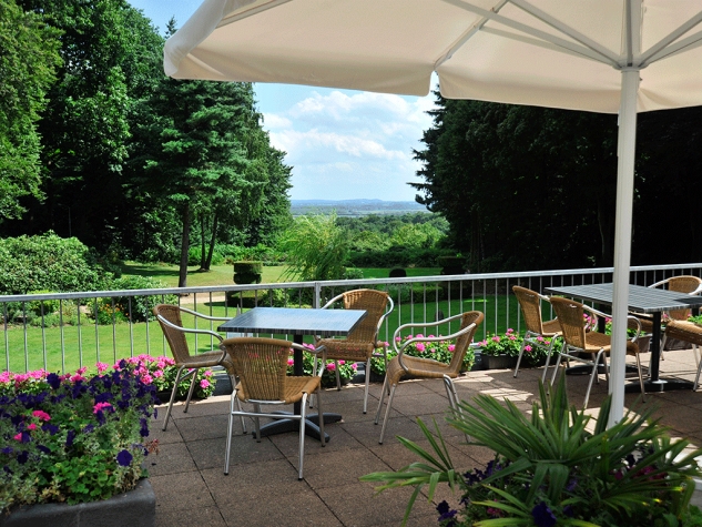 Fletcher Parkhotel Val Monte