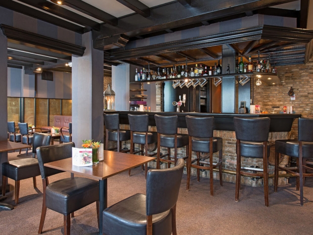 Fletcher Hotel-Restaurant Prinsen