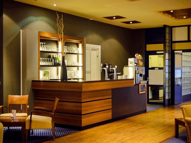 Fletcher Hotel Restaurant Beekbergen-Apeldoorn