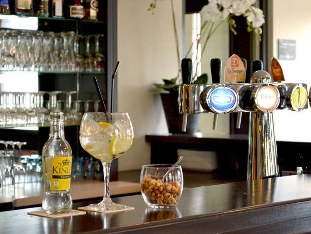 Fletcher Hotel-Restaurant Het Veluwse Bos