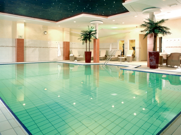 Fletcher Familiehotel Paterswolde