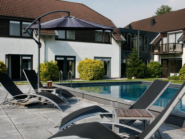 Fletcher Hotel-Restaurant De Witte Brug