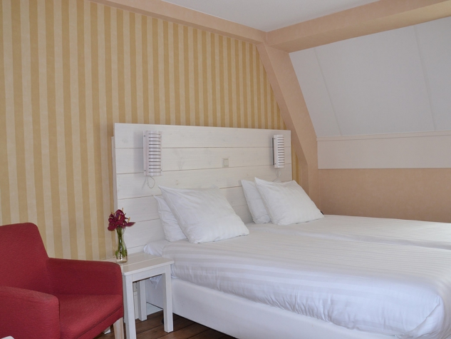 Fletcher Hotel-Restaurant De Cooghen