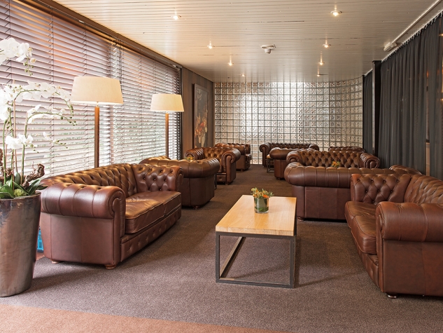 Fletcher Hotel-Restaurant Prinsen