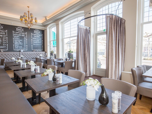 Fletcher Hotel-Restaurant Middelburg