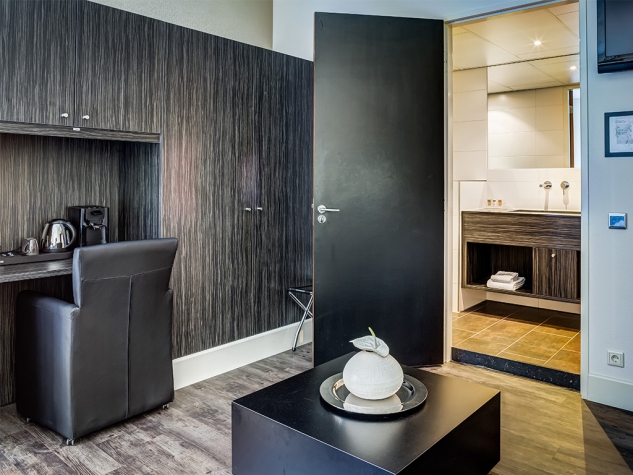 Fletcher Landgoed Hotel Holthurnsche Hof