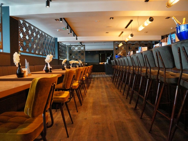 Fletcher Hotel-Restaurant Loosdrecht-Amsterdam