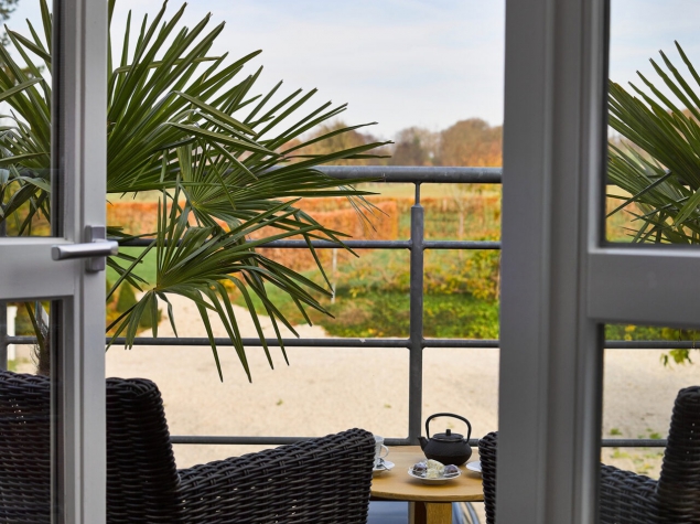 Hotel-Restaurant De Kommel