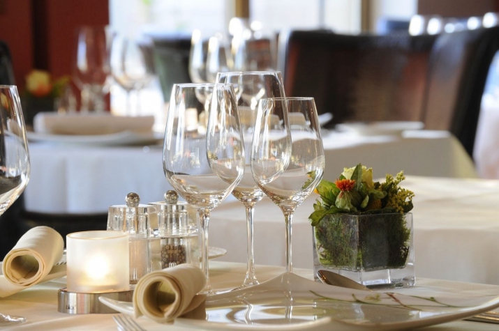 Hotel-Restaurant De Kommel