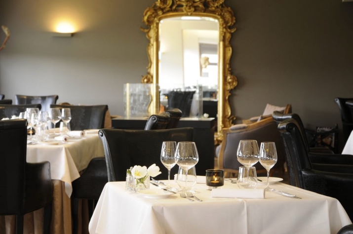 Hotel-Restaurant De Kommel