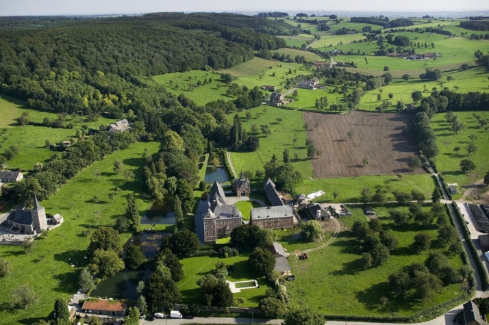 Hotel-Restaurant De Kommel