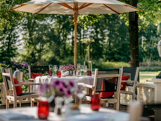 Fletcher Parkhotel De Wiemsel 