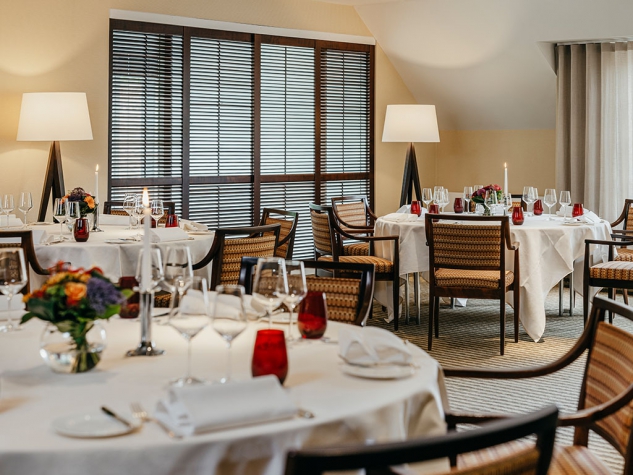 Fletcher Parkhotel De Wiemsel 