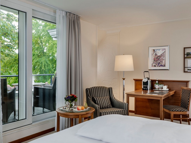 Fletcher Parkhotel De Wiemsel 