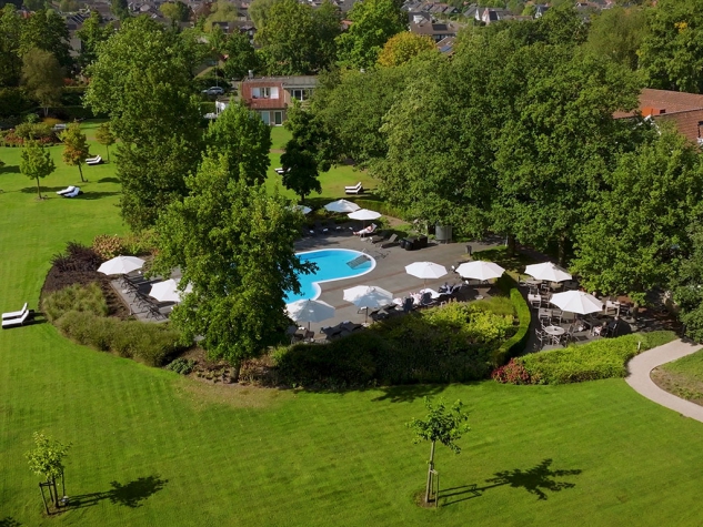 Fletcher Parkhotel De Wiemsel 