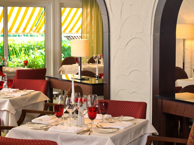 Fletcher Parkhotel De Wiemsel 