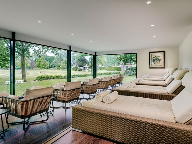 Fletcher Parkhotel De Wiemsel 