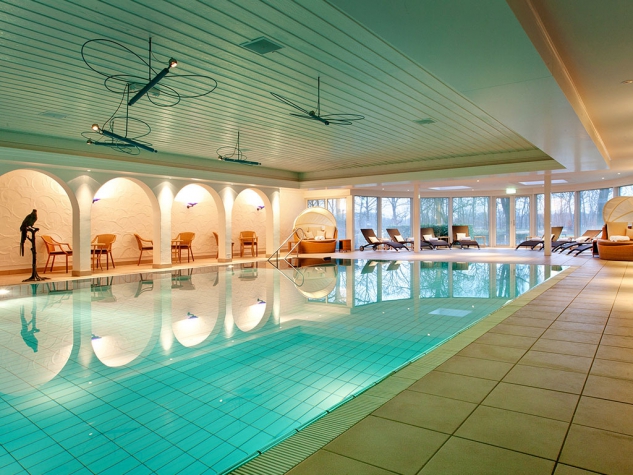 Fletcher Parkhotel De Wiemsel 