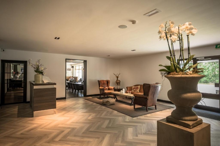 Hotel het Wapen van Delden