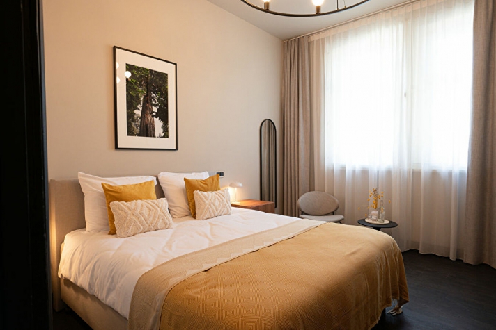 Boutique Hotel Kint