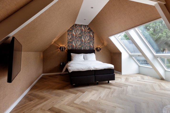 Boutique Hotel Karsten