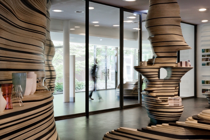 Golden Tulip Hotel Central