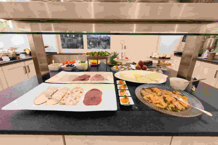 Hotel Pension Nuhnetal