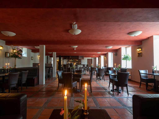 Fletcher Hotel-Restaurant De Dikke Van Dale