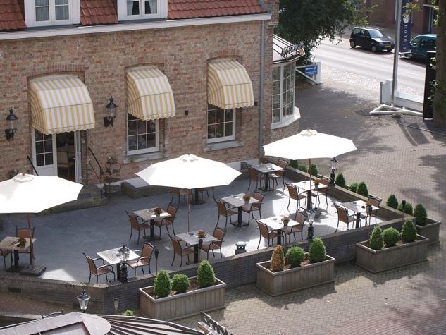 Fletcher Hotel-Restaurant De Dikke Van Dale