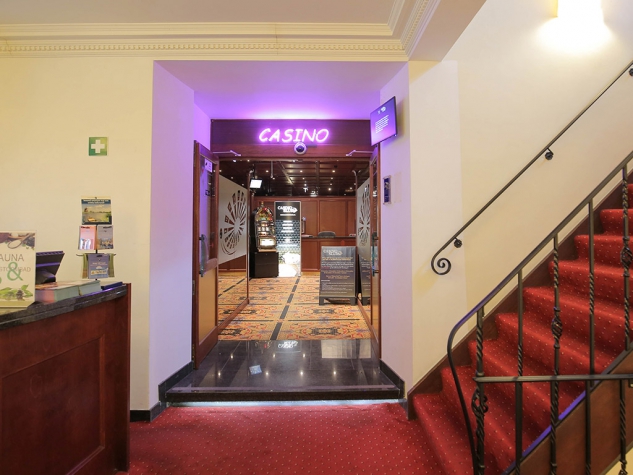 Fletcher Hotel-Restaurant De Dikke Van Dale