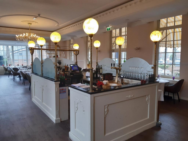 Fletcher Hotel-Restaurant De Dikke Van Dale