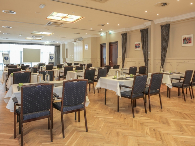 Fletcher Hotel-Restaurant De Dikke Van Dale