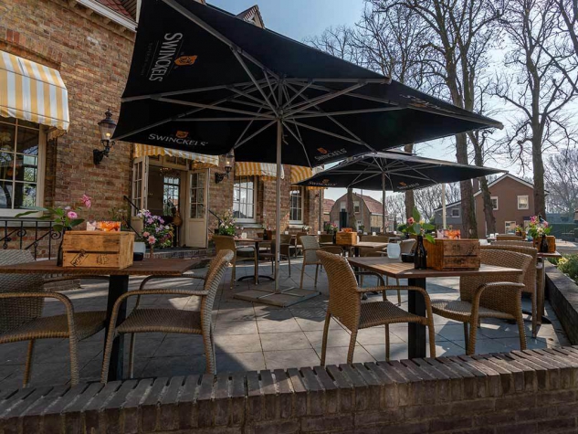 Fletcher Hotel-Restaurant De Dikke Van Dale