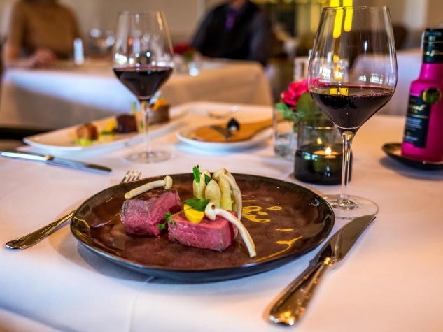 Hotel Klein Zwitserland