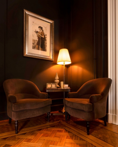 't Kasteel & 't Koetshuys