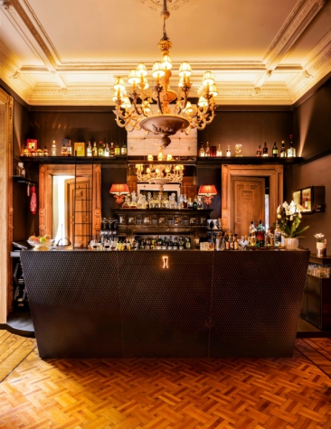 't Kasteel & 't Koetshuys