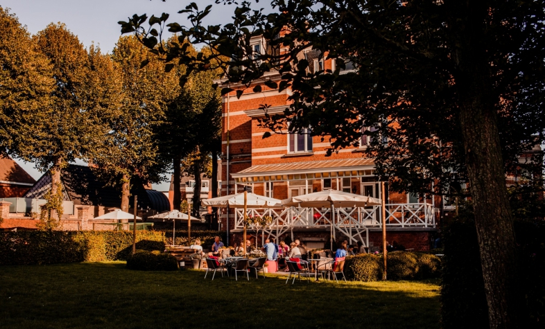 't Kasteel & 't Koetshuys