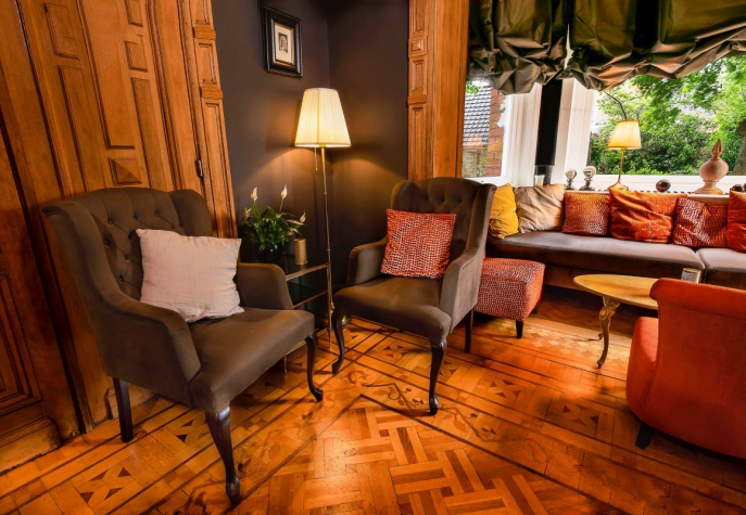 't Kasteel & 't Koetshuys