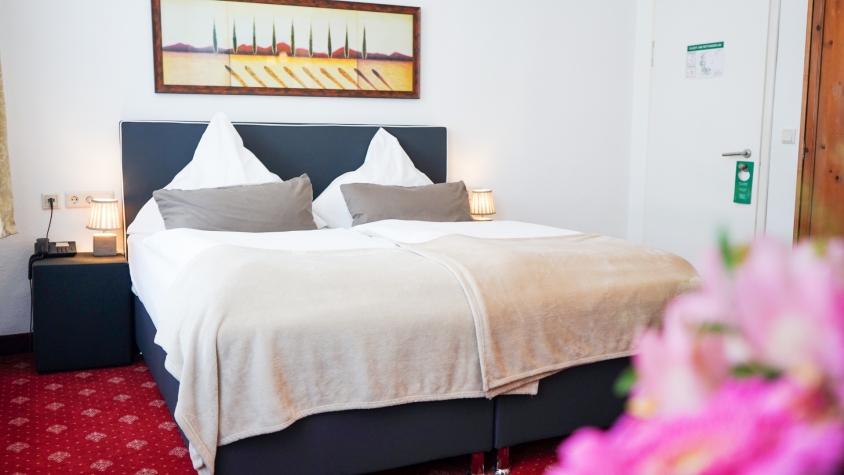 dS Hotel & Restaurant Bad Bentheim