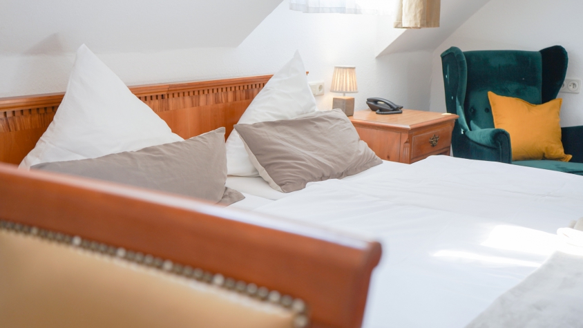 dS Hotel & Restaurant Bad Bentheim