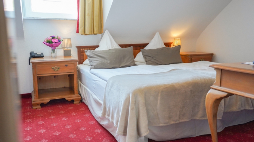 dS Hotel & Restaurant Bad Bentheim